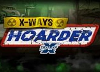 XWays Hoarder слот